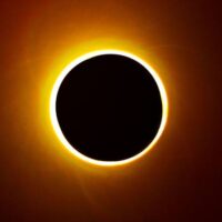 How to view the ‘ring of fire’ solar eclipse this weekend