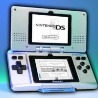 This dual-screen portable PC will only be completely appreciated by Nintendo DS fan
