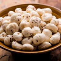 The 7 Health Benefits Of Fox Nuts