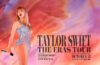 Advance ticket sales for the movie “Taylor Swift: Eras Tour” surpass $100 million