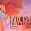 Advance ticket sales for the movie “Taylor Swift: Eras Tour” surpass $100 million